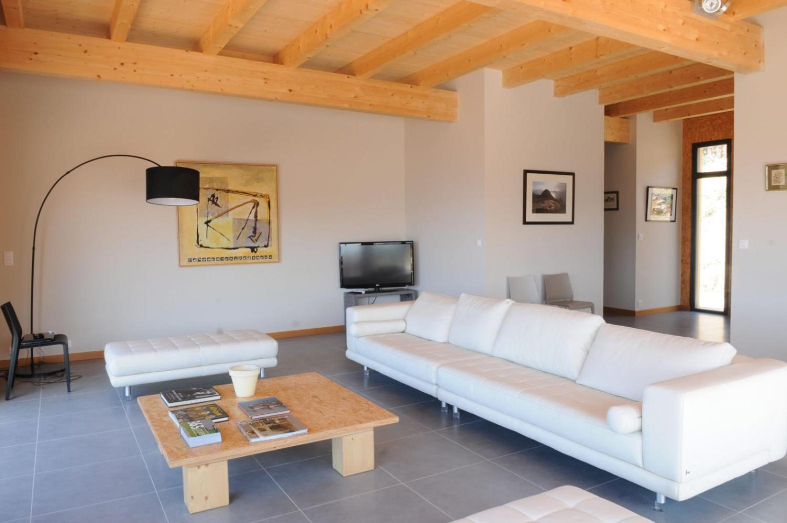 Villa Casa Turrigiani Sagone  Habitación foto